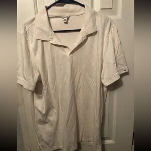 Calvin Klein Polo Shirt (torn tag)